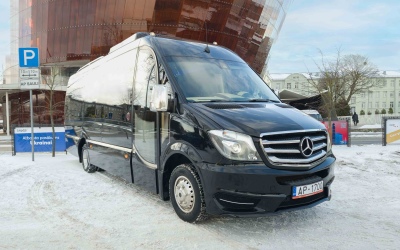 MB SPRINTER 519